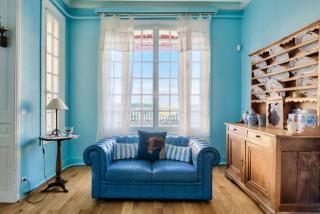 Villa La Petite Normandy Vue Mer - Trouville-sur-Mer - 4