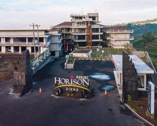 Horison Resort Dieng - Kejajar - 6