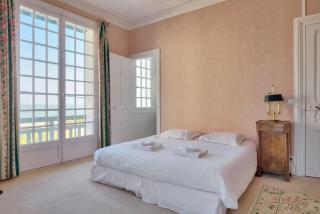 Villa La Petite Normandy Vue Mer - 1