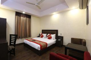 Hotel Kingston Park - Karol Bagh Delhi - New Delhi - 8