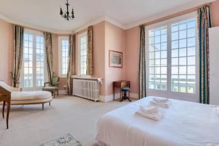 Villa La Petite Normandy Vue Mer - Trouville-sur-Mer - 8