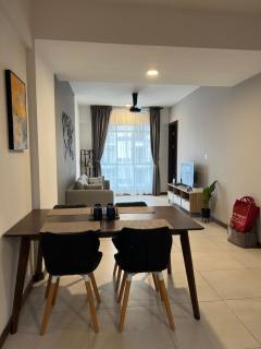 K Avenue home Suhaila - Kota Kinabalu - 1