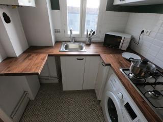 Tea&Chill - Mimosa - Proche métro 5 - 6