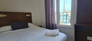 Dupleix Hotel - París - 0