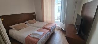 Dupleix Hotel - París - 9