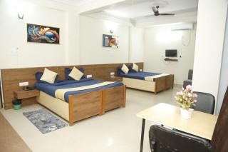 Sandalwood Vibes - Bhopal - 2