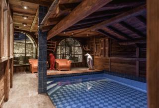 Chalet Mathilda - Les Chalets COVAREL - 2