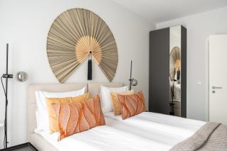 Scala City Center Premium Apartments by Lion Apartments - Danzig - 4
