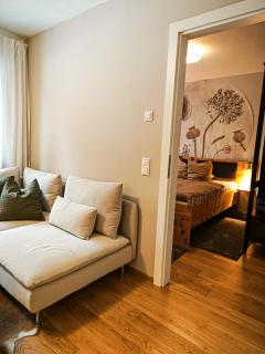 Grünseeappartement - Turracher Hohe - 9