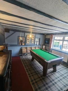 Blue Bell Apartment - Kidsgrove - 6