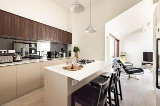 Modern Central 3 Bedroom Townhouse by Wild Roses - Londra - 0