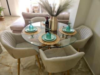 AGORA luxury APARTMENT 9 - Loutraki - 5