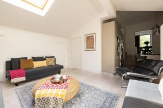 Modern Central 3 Bedroom Townhouse by Wild Roses - Londra - 3