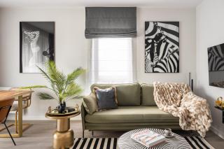 Scala City Center Premium Apartments with Parking by Lion Apartments - Danzig - 8