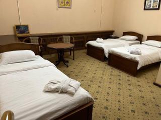 Mixt Royal Palace - 6