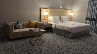 فوربوينتس الشهباء Four points Alshahba - Dschidda - 5