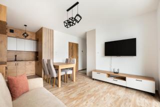 Ursus Cosy Apartments by BookingHost - Warschau - 7