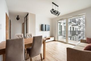 Ursus Cosy Apartments - Varsavia - 2