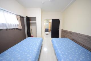 Sumuka Asato Station D-4 - 2