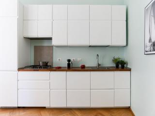 The Best Rent - Cozy two-bedrooms apartment in Pasteur district - 9