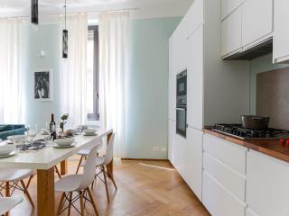The Best Rent - Cozy two-bedrooms apartment in Pasteur district - 1
