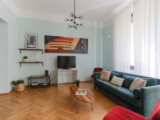 The Best Rent - Cozy two-bedrooms apartment in Pasteur district - 2
