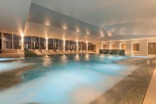 PALASIET Wellness Clinic&Thalasso 4 SUP - Benicàssim - 6