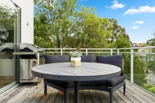 Welcome to Luxury Living in CBD - Auckland - 6