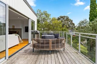Welcome to Luxury Living in CBD - Auckland - 5