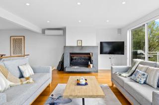 Welcome to Luxury Living in CBD - Auckland - 2