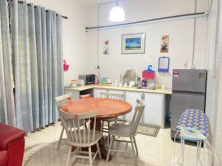 Homestay Besut - Kampung Raja - 3