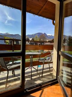 Apartamenty U Anki - Zakopane - 0