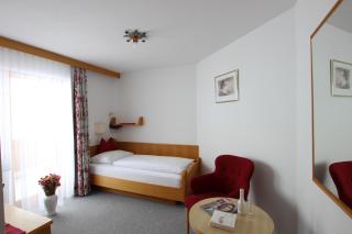 Hotel Garni Bel-Ami - 2