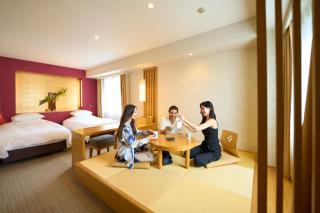 Hotel Resol Trinity Kanazawa - Kanazawa - 0