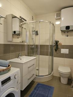 Apartment Bracera with Free Parking - Split - 4