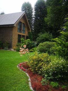 Liepu Residence - Olaine - 0