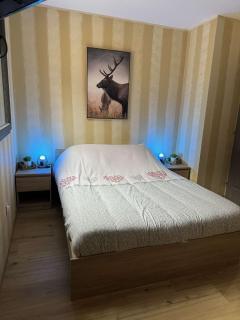 Gîte du Bambi - Gerbamont - 9