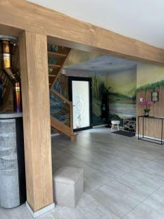 Gîte du Bambi - 6
