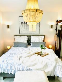 Relaxen am Wald in Stephanshausen - 3