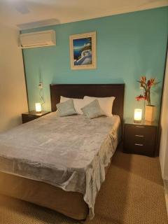 Your Coral Coast Resort Inn - Palm Cove - 4