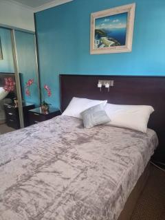 Your Coral Coast Resort Inn - 2