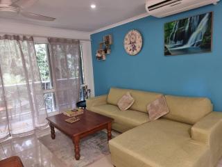 Your Coral Coast Resort Inn - Palm Cove - 1