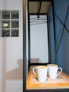 Casa Ribes Rooms, l'angolo tranquillo alle porte della città - 2