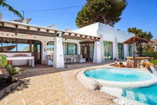 Villa Goldensol by Villa Plus - Jávea - 4