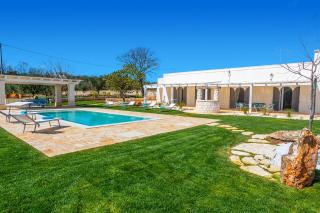 Villa Angelita by Villa Plus - Ceglie Messapica - 7