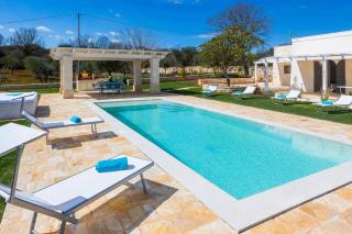 Villa Angelita by Villa Plus - Ceglie Messapica - 9