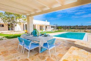Villa Angelita by Villa Plus - Ceglie Messapica - 8