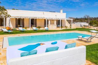 Villa Angelita by Villa Plus - Ceglie Messapica - 2