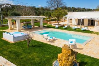 Villa Angelita by Villa Plus - Ceglie Messapica - 0