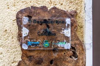 Il Decamerone - Caldana - 0